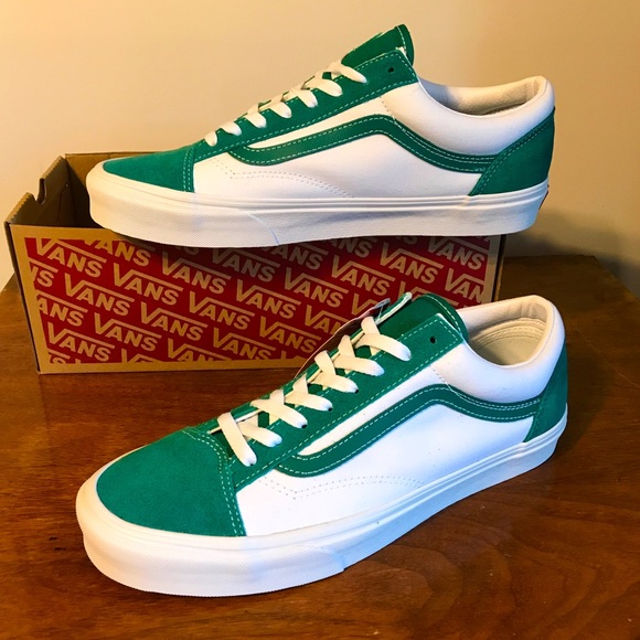 VANS Style 36 Classic Sport Sneakers